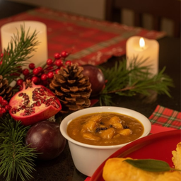 [56443] CHUTNEY DE MANGA