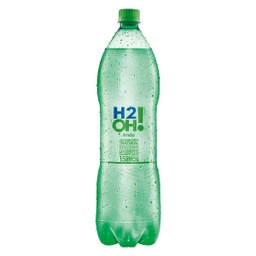 [25591] REFRIGERANTE DE LIMÃO H2O 1,5L